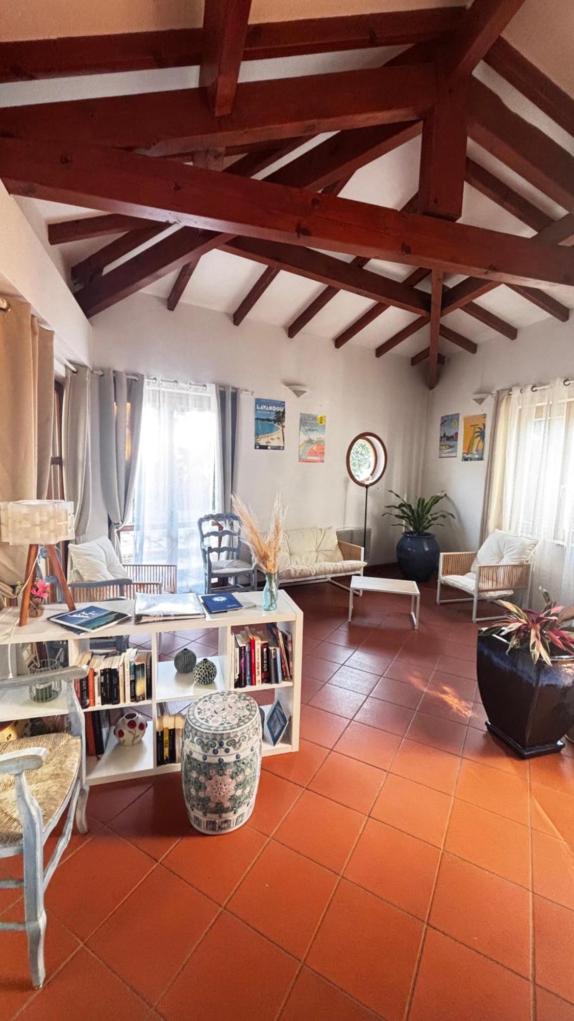 Hotel La Bastide Le Lavandou Kültér fotó
