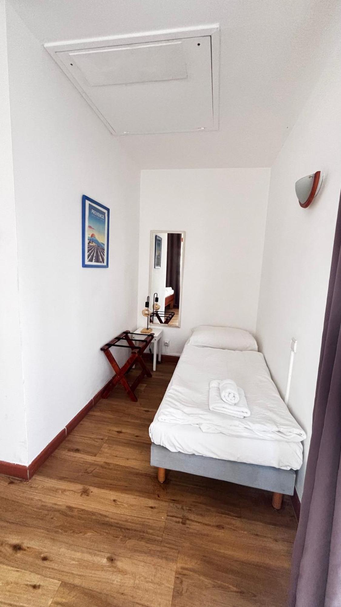 Hotel La Bastide Le Lavandou Kültér fotó
