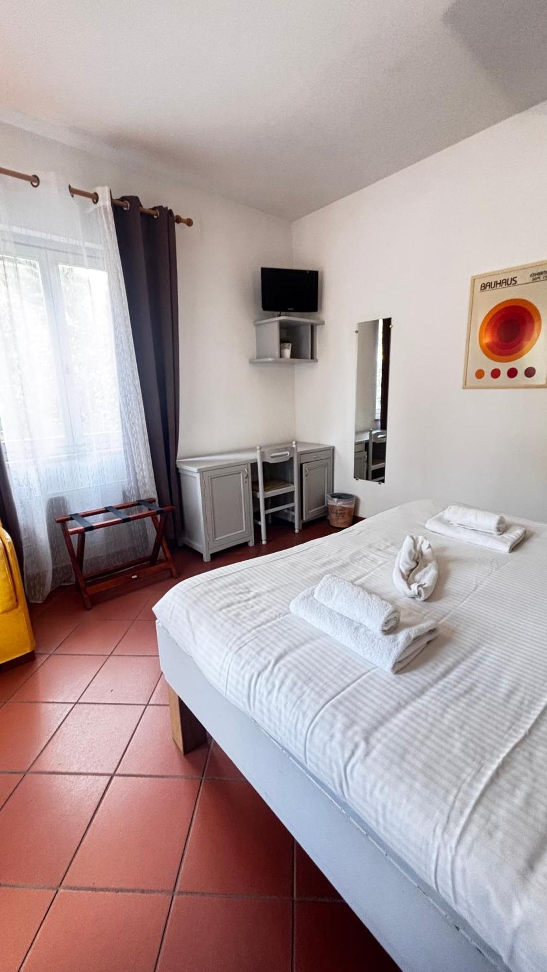 Hotel La Bastide Le Lavandou Kültér fotó