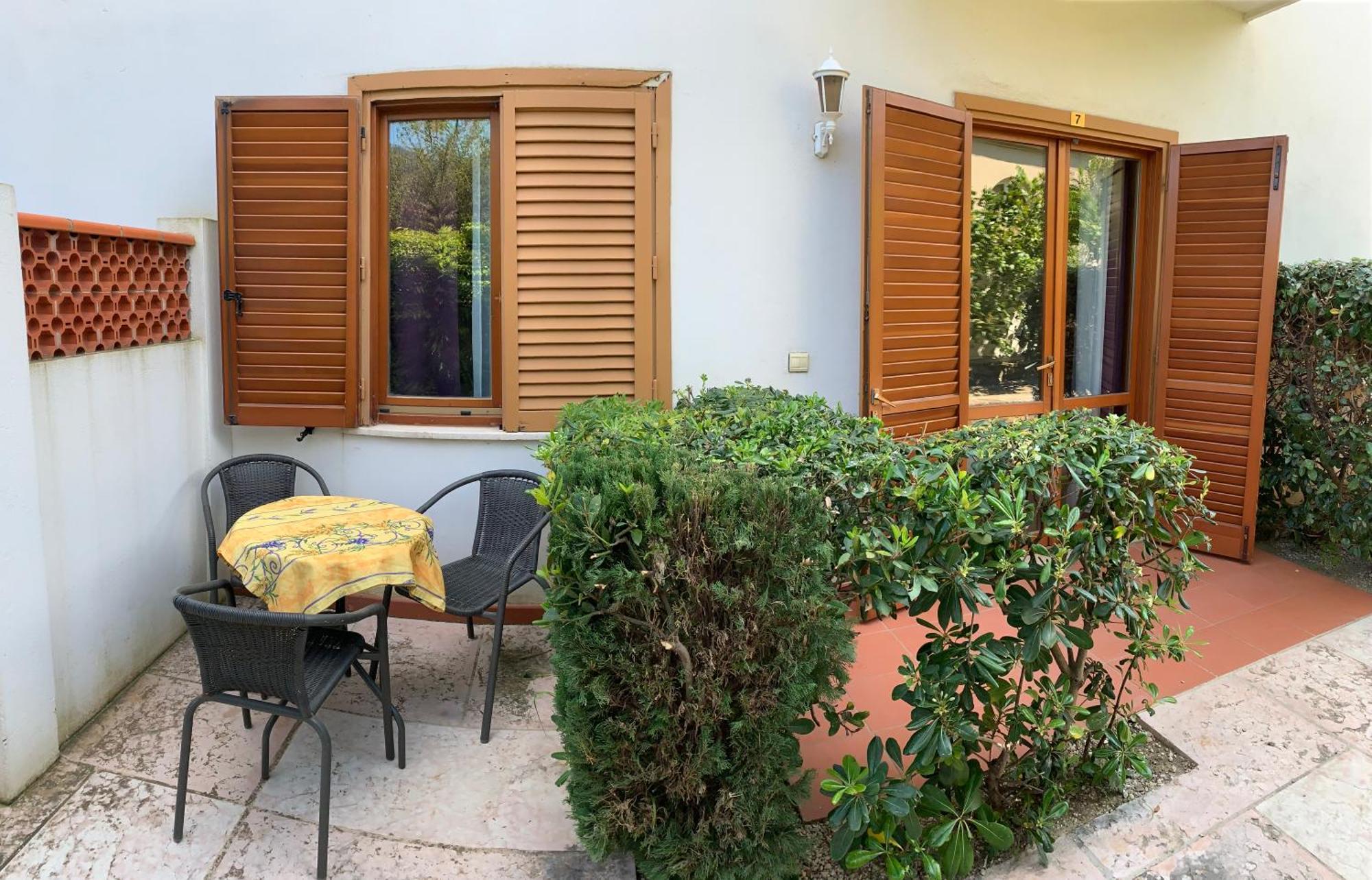 Hotel La Bastide Le Lavandou Kültér fotó