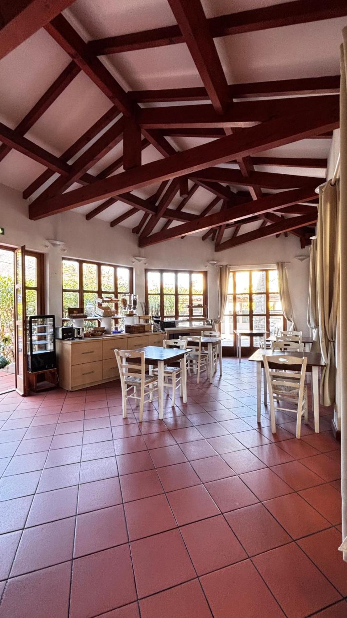 Hotel La Bastide Le Lavandou Kültér fotó