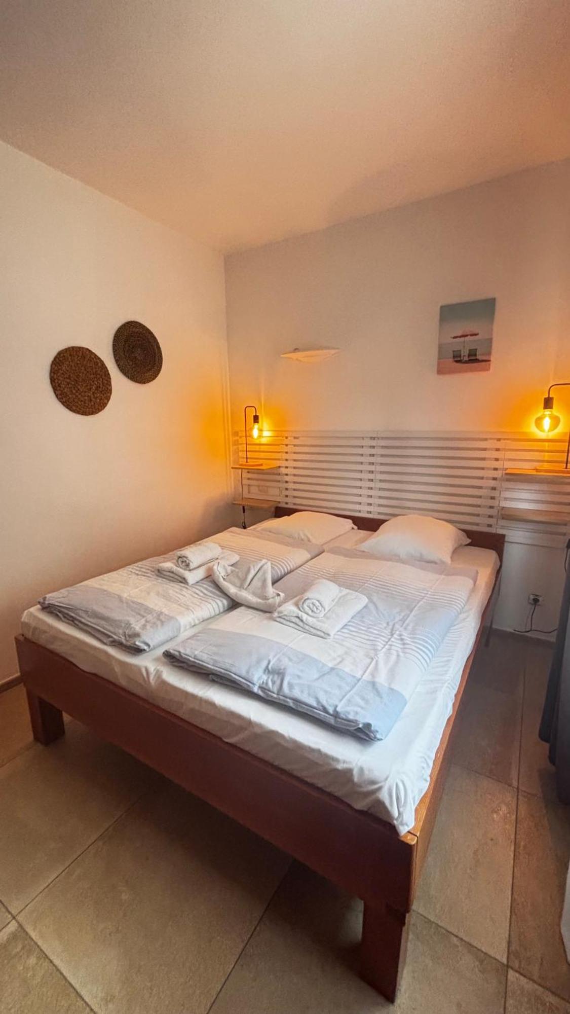 Hotel La Bastide Le Lavandou Kültér fotó