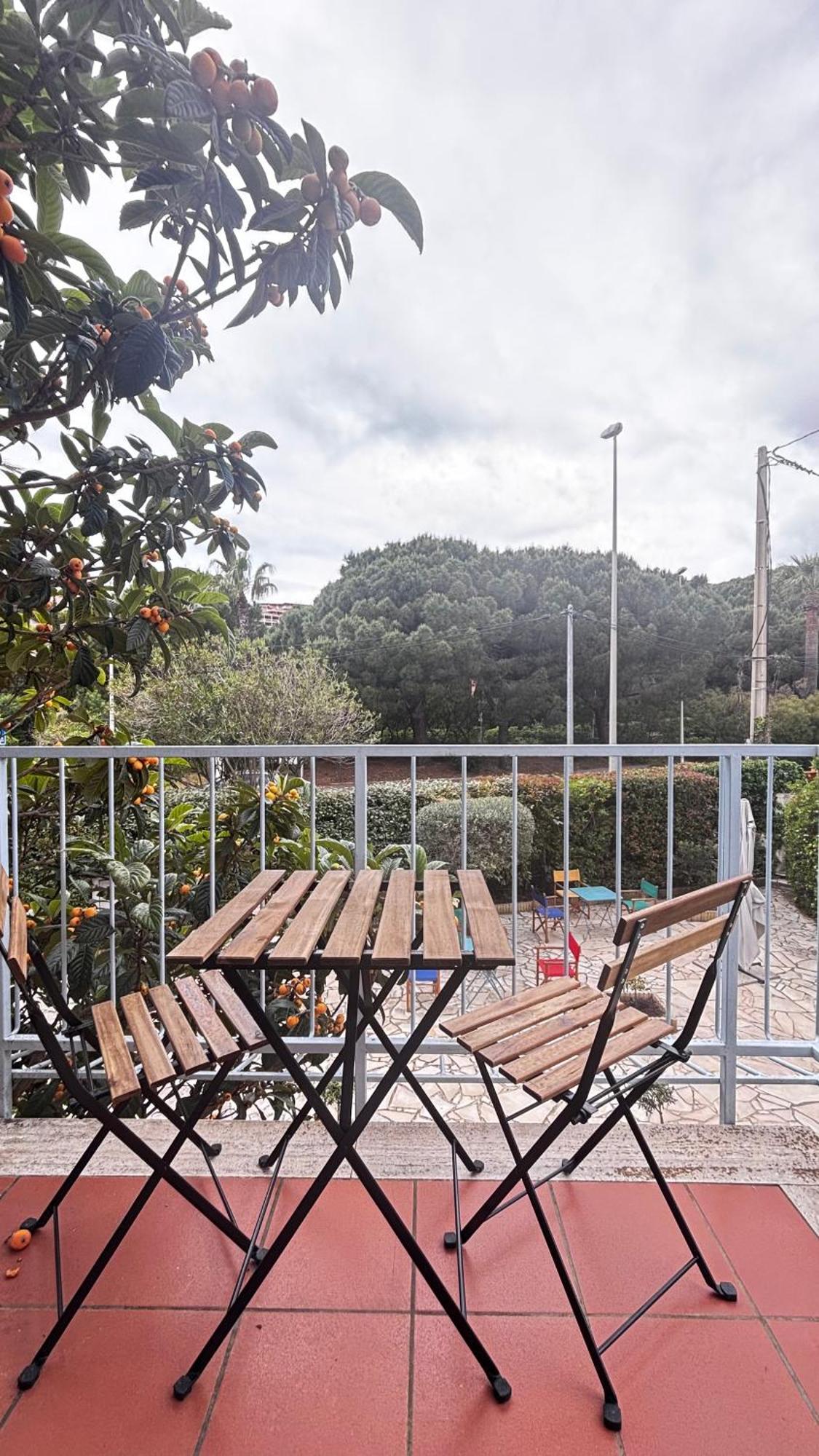 Hotel La Bastide Le Lavandou Kültér fotó