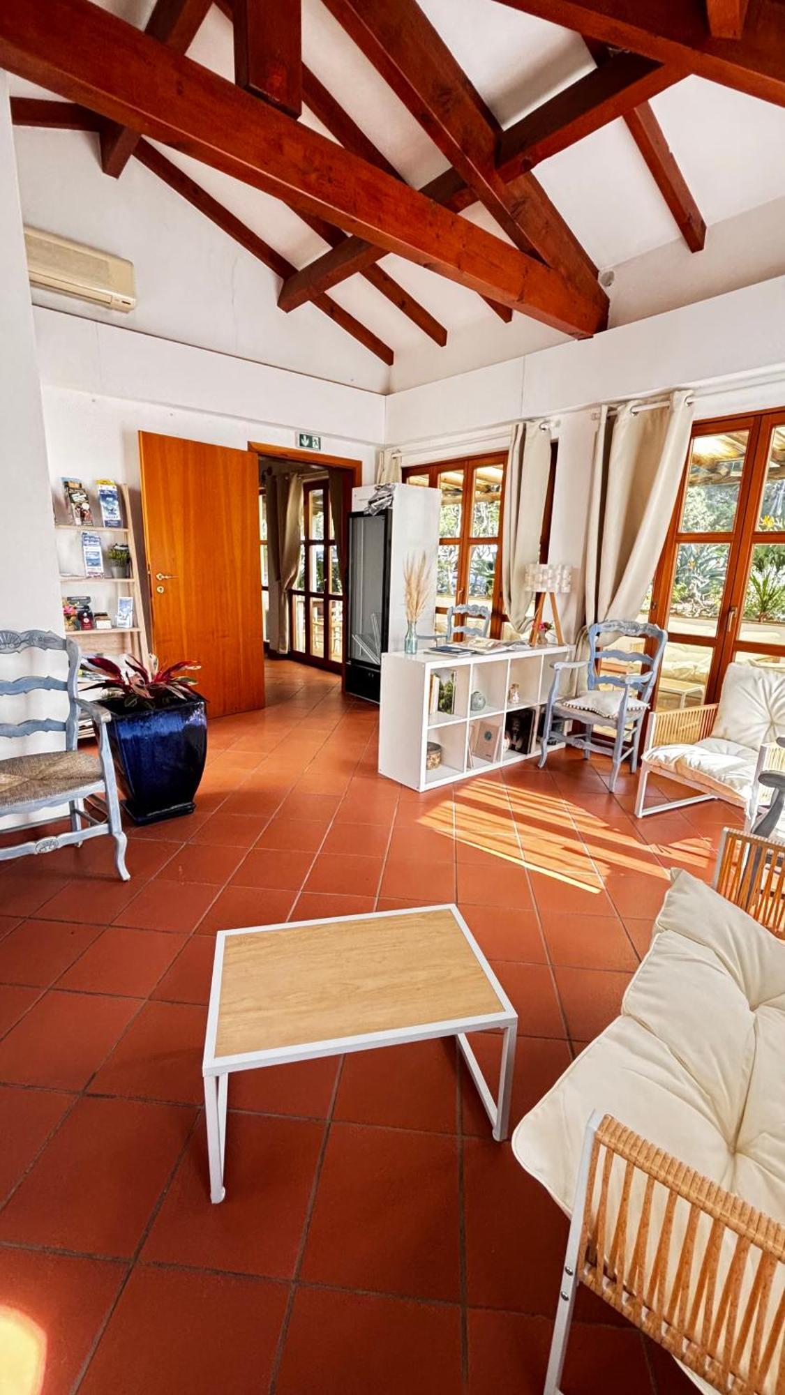 Hotel La Bastide Le Lavandou Kültér fotó