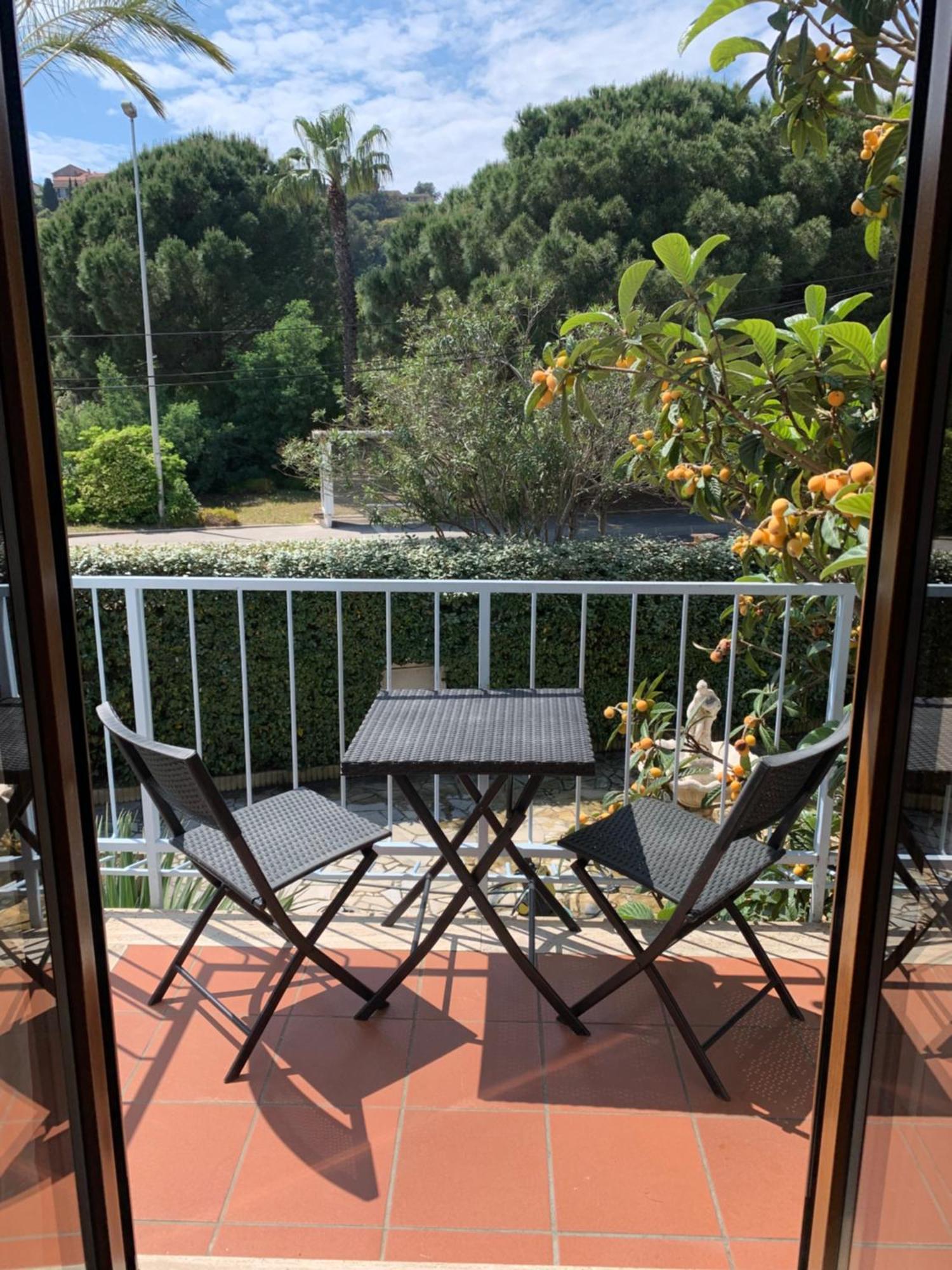 Hotel La Bastide Le Lavandou Kültér fotó