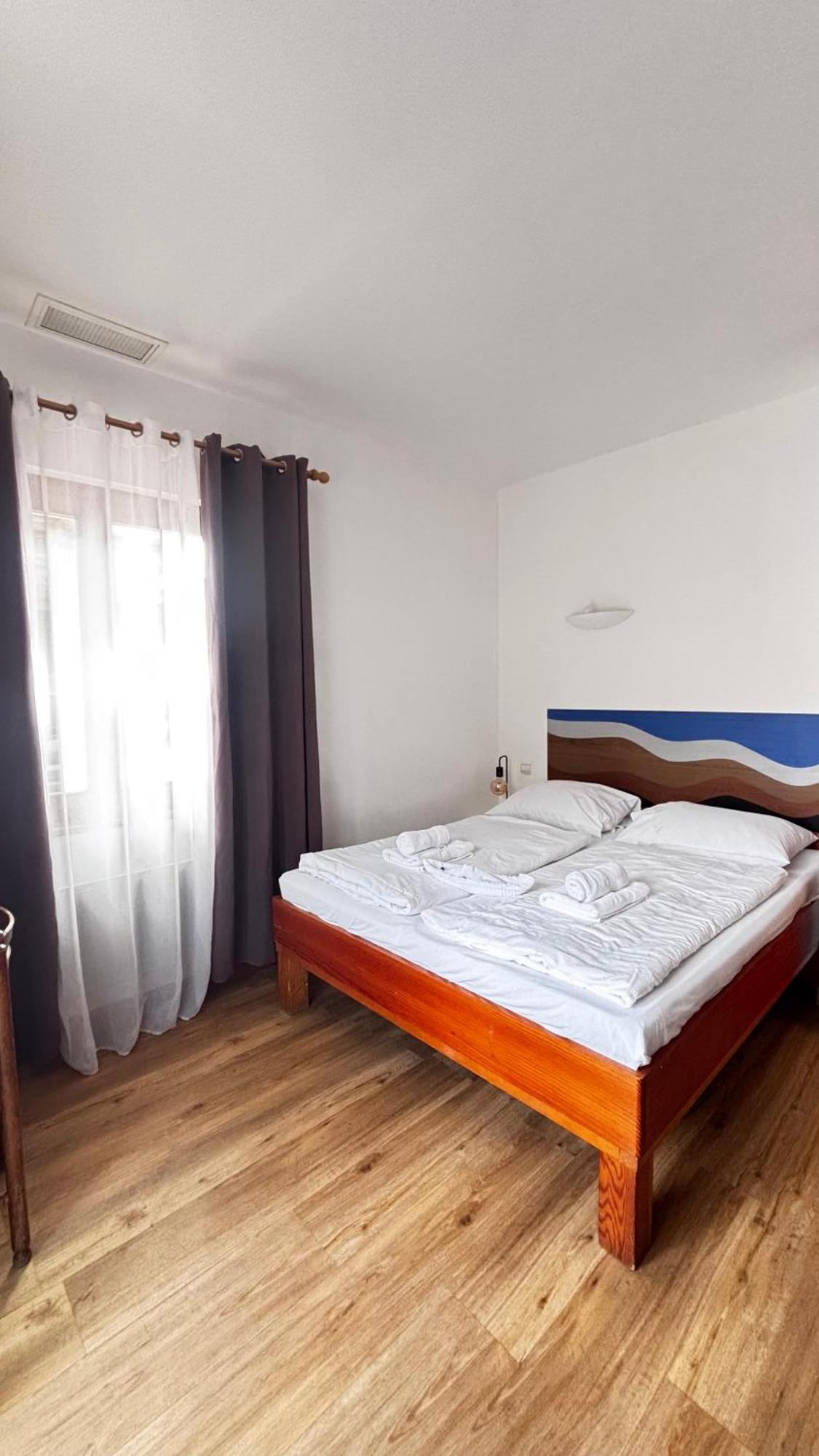Hotel La Bastide Le Lavandou Kültér fotó