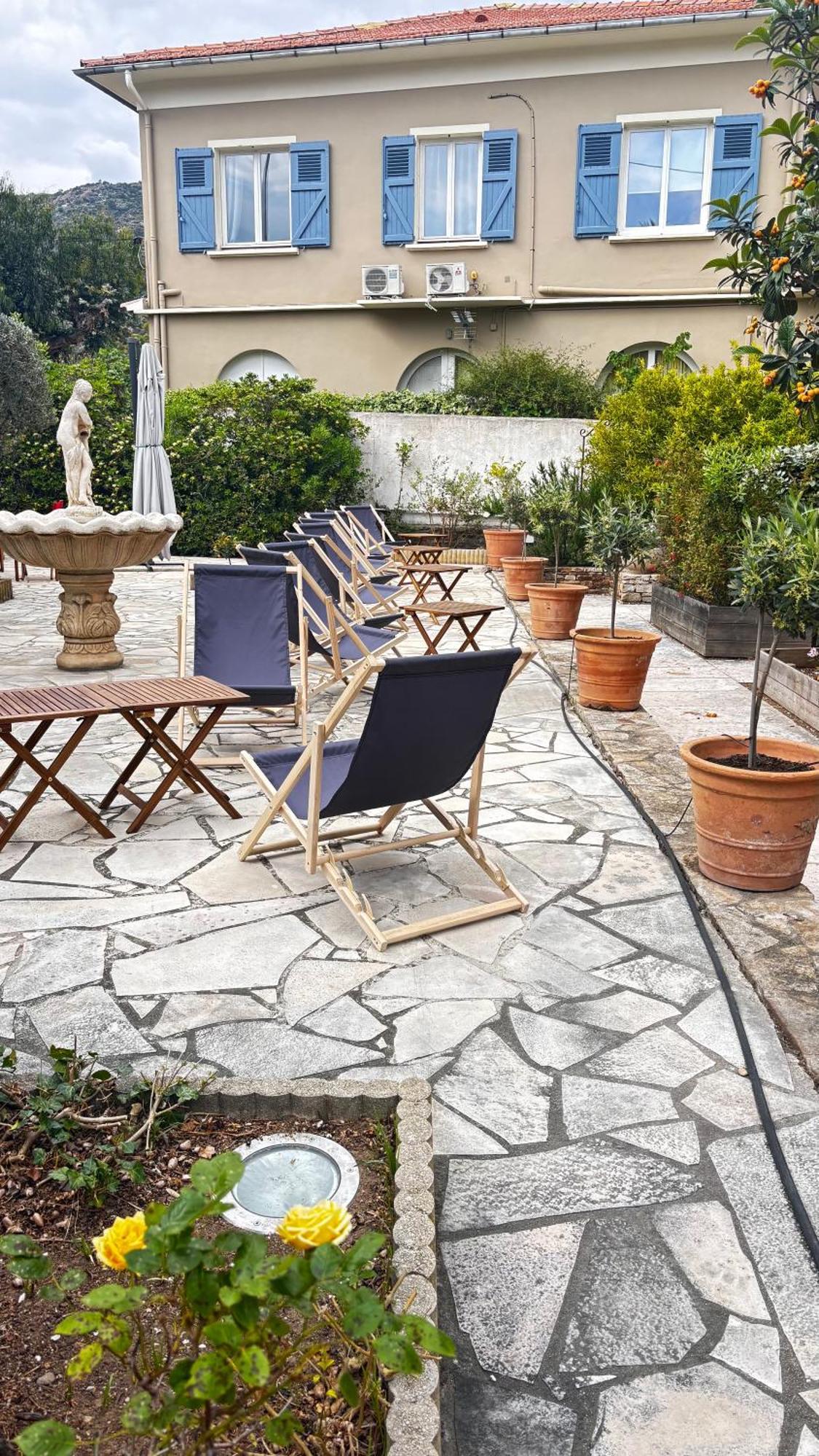 Hotel La Bastide Le Lavandou Kültér fotó